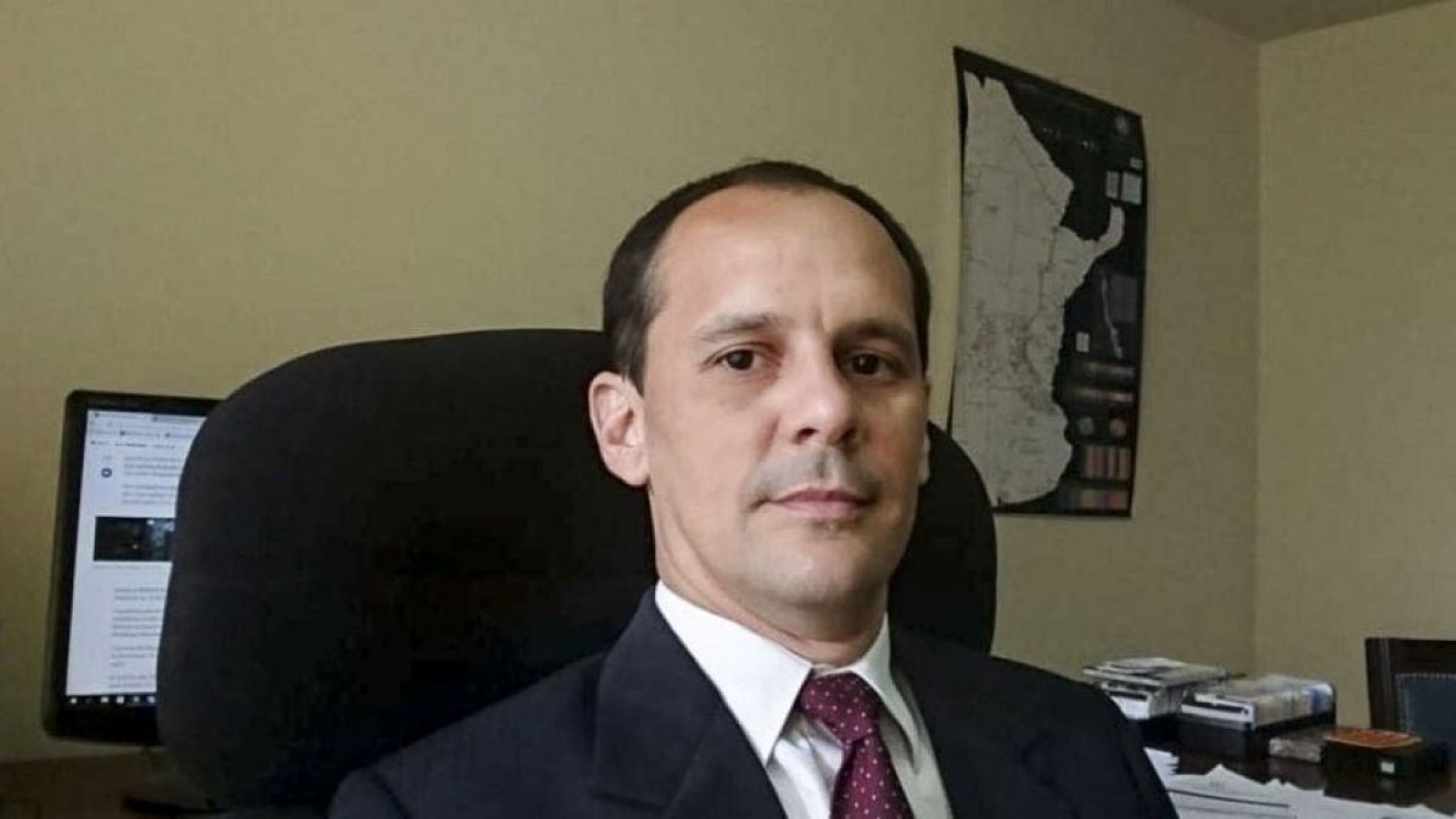 Franco Spotorno dejó de integrar el Consejo de Asesores de Javier Milei
